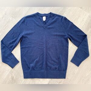 Gap V-neck Sweater